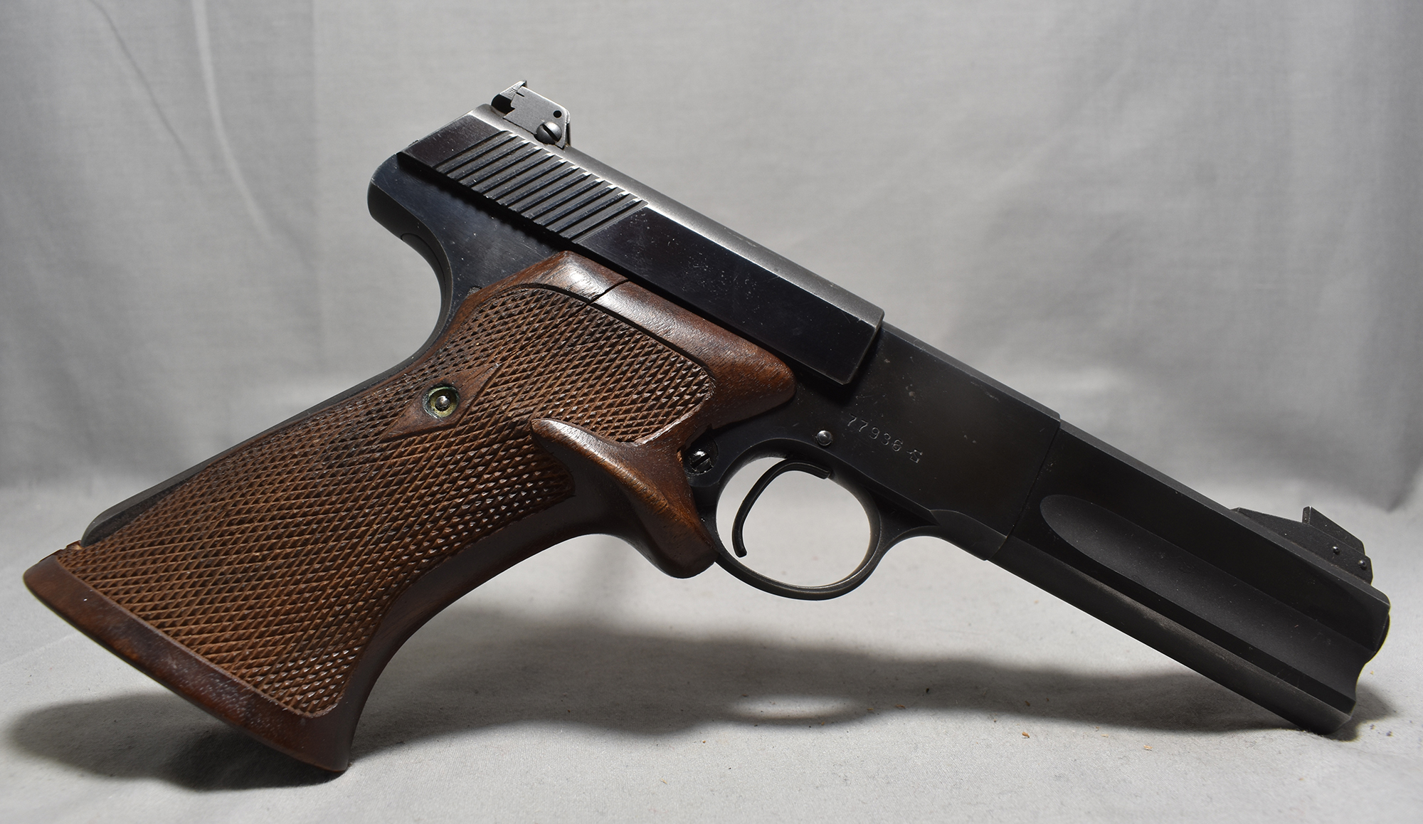 Colt ~ Match Target ~ .22 Long Rifle | Cabela's
